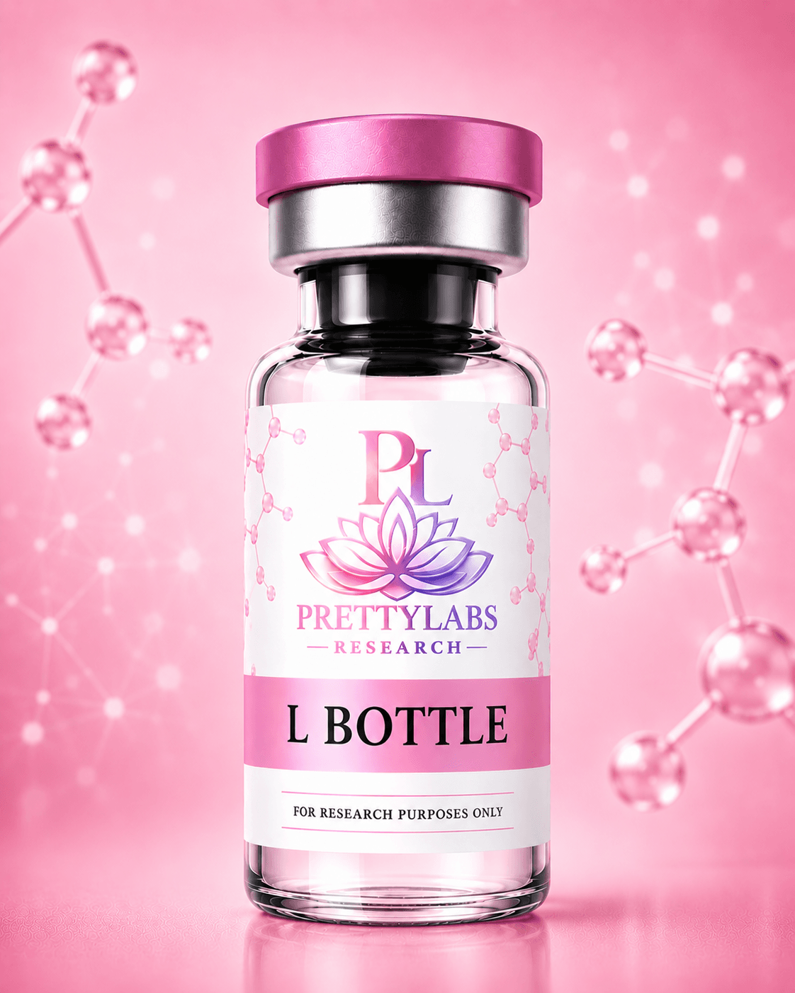 L Bottle