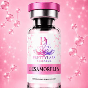 Tesamorelin