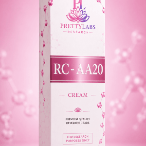 RC-A20 Research Cream