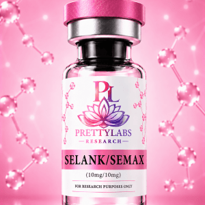 SELANK/SEMAX