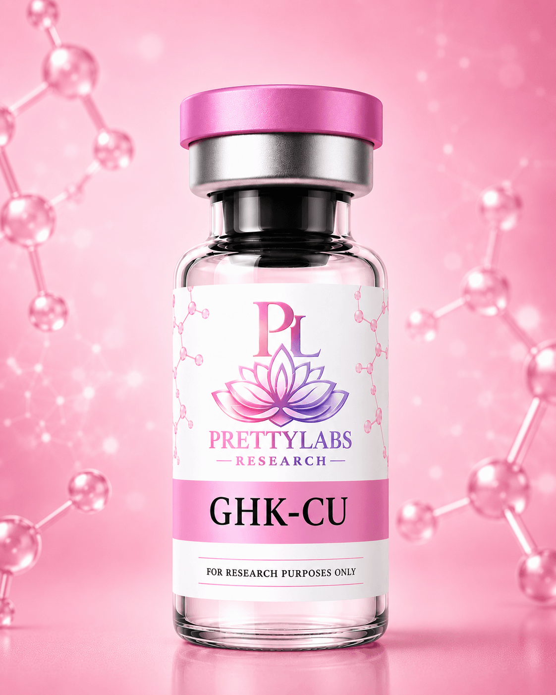 GHK-CU