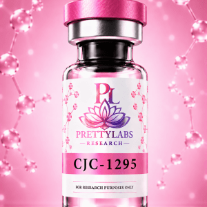 CJC-1295 (NO DAC)