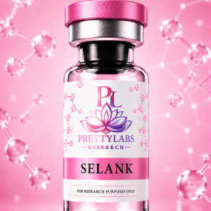 Selank