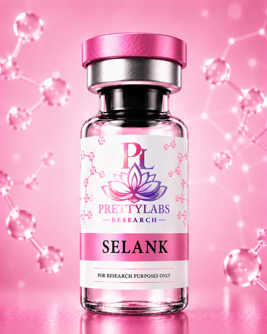 Selank