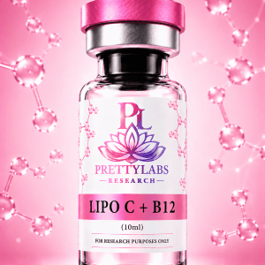 Lipo C + B12