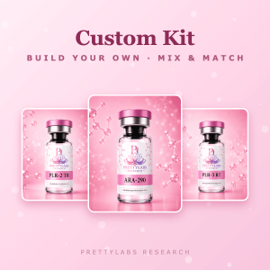Custom Kits